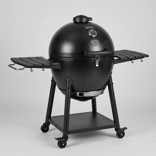 Char-Griller Akorn Kamado Kooker