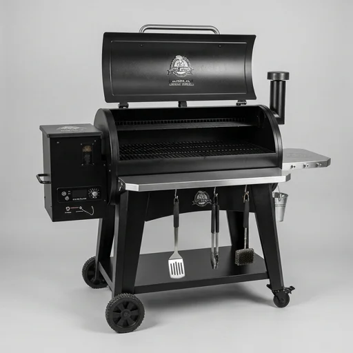 Pit Boss Austin XL Pellet Grill