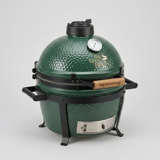 Big Green Egg MiniMax