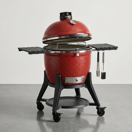 Kamado Joe Big Joe III