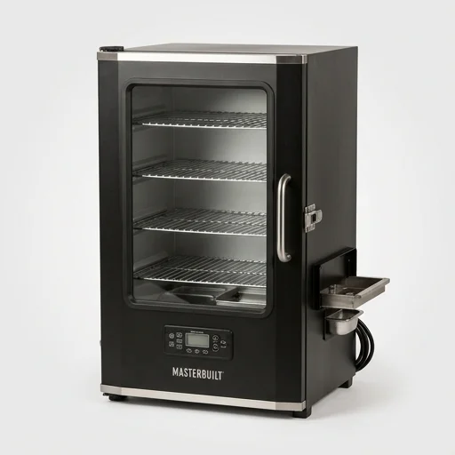 Masterbuilt Digital Electric Smoker 30 Inch