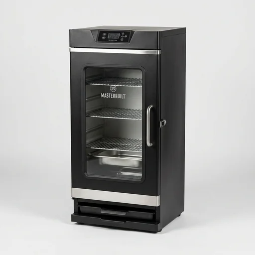 Masterbuilt Digital Electric Smoker 30 Inch view 2