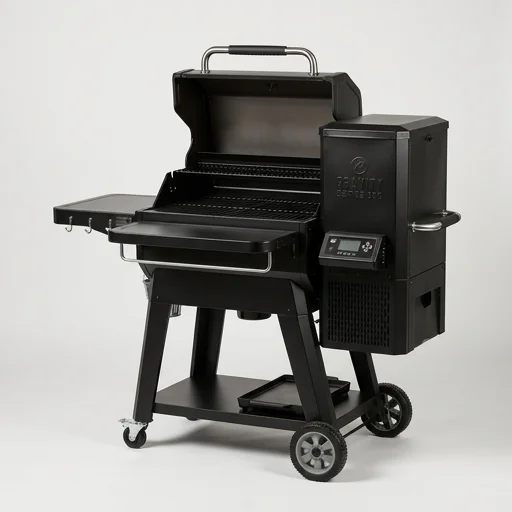 Masterbuilt Gravity Series 800