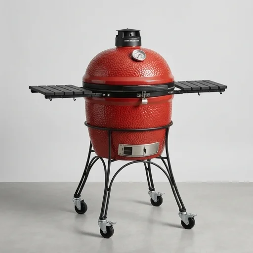 Kamado Joe Classic III