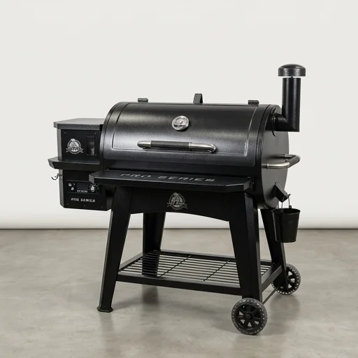 Pit Boss Pro 780 Pellet Grill view 2