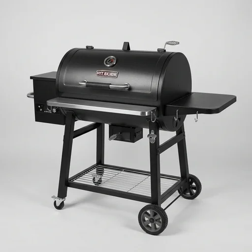Pit Boss Spitfire 24 Charcoal Grill