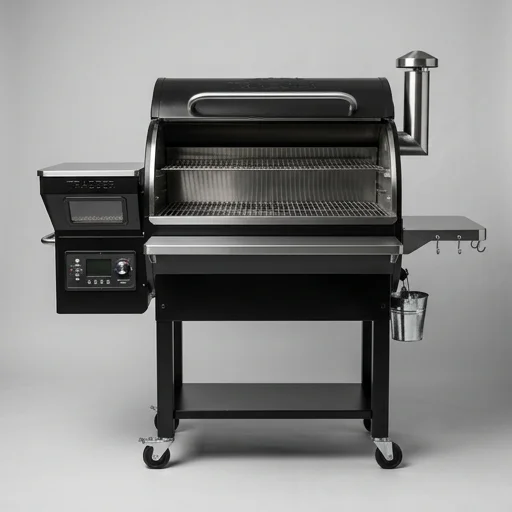 Traeger Timberline 1300